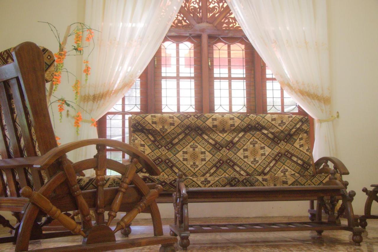 Jungle View Guesthouse Unawatuna Exterior photo